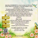 BOOK 2 - Jesus Says: BE OBEDIENT - Image 11