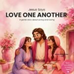 BOOK 4 - Jesus says: LOVE ONE ANOTHER