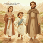 BOOK 2 - Jesus Says: BE OBEDIENT - Image 3
