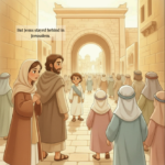 BOOK 2 - Jesus Says: BE OBEDIENT - Image 4