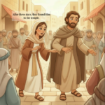 BOOK 2 - Jesus Says: BE OBEDIENT - Image 5