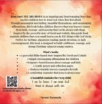 BOOK 5 - Jesus Says: YOU ARE BRAVE - Image 2